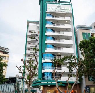 Vung Tau Hotel | Big Hotel Vũng Tàu