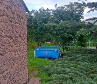 Dilijan Apartment | BIG HOUSE