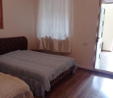 Dilijan Apartment | BIG HOUSE
