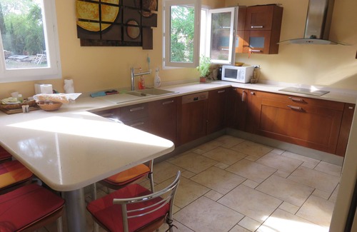 Aix-en-Provence House | Big house for family stays or with friends