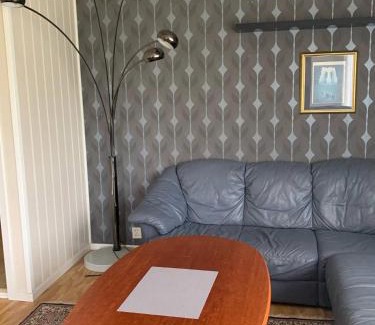 Flakstad House | Big house in amazing Napp, Lofoten