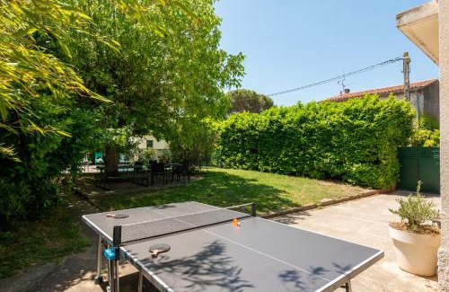 Carcassonne Villa | Big House - Parking Privée - Piscine - Wifi - tout équipée