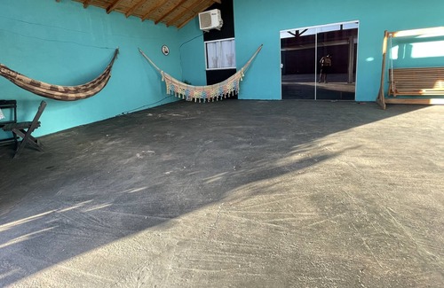 Bonito House | Big house with pool/barbecue!!!