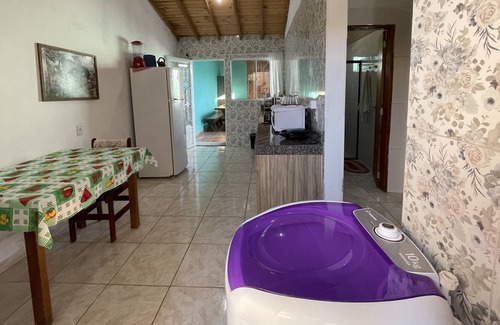 Bonito House | Big house with pool/barbecue!!!