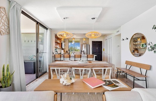Kahaluu Bay Condo | Big Island White Sands Village by Coldwell Banker Island Vacations