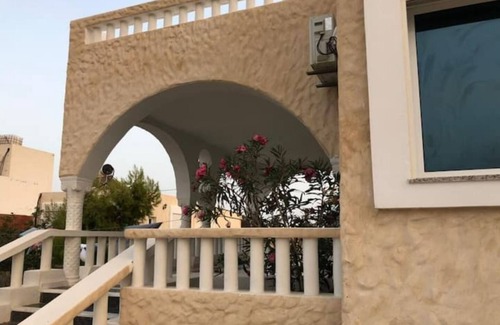 Remla House | Big lost paradise Superb waterfront villa