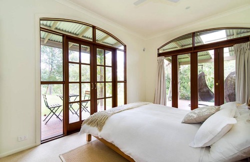 Myocum Bed & Breakfast | Big Love - Byron Bay Hinterland