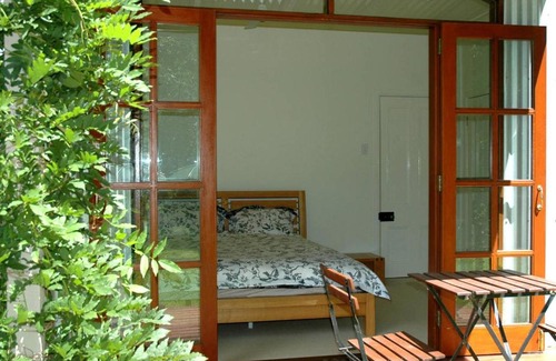 Myocum Bed & Breakfast | Big Love - Byron Bay Hinterland