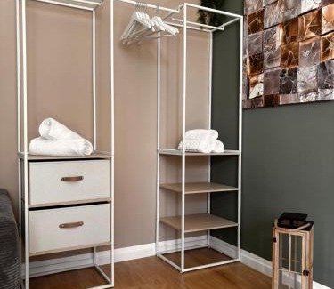 Matzleinsdorf Apartment | Big luxury 3BR in Center