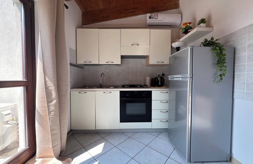 Acquabella House | BIG Mansard Goldoni [Duomo-M4 Lin Airport]
