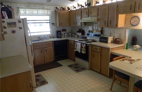 Moore Haven House | Big O - Lake Okeechobee Retreat - Lakeport FL