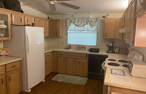 Moore Haven House | Big O - Lake Okeechobee Retreat - Lakeport FL