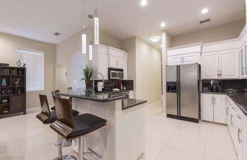 South Padre Island House | Big Private Luxury Home in Beach Gated Community