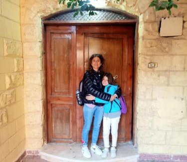 Al Haram Villa | Big pyramid view house