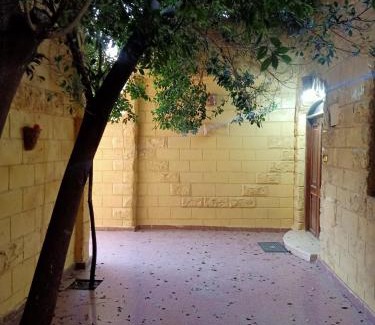 Al Haram Villa | Big pyramid view house