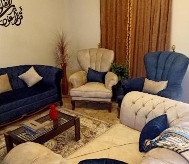 Al Haram Villa | Big pyramid view house