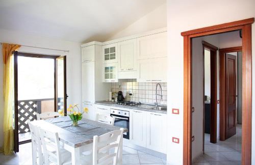 Bosa Apartment | BIG RIVER HOUSE, Fronte Temo