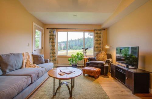Big Sky Apartment | Big Sky Resort and Lone Peak Views