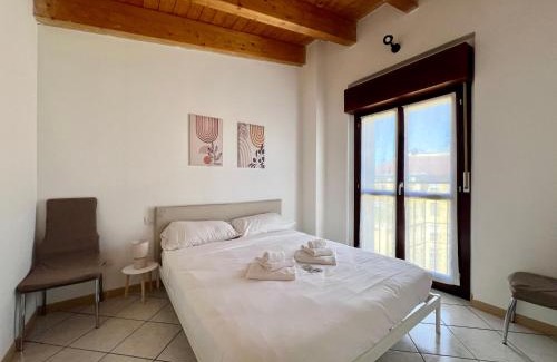 Acquabella Apartment | Big Skyview Goldoni - Duomo M4 Lin Airport