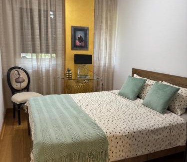 Grbavica Apartment | Big Star apartman