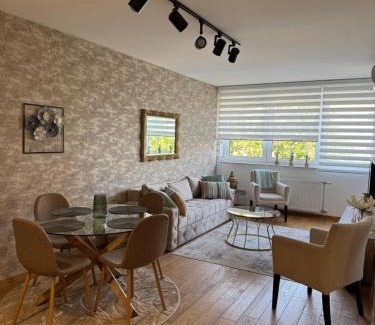Grbavica Apartment | Big Star apartman