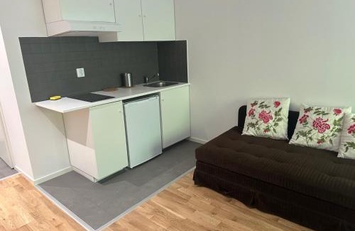 Karrdal Apartment | Big Studio Apartment in Sollentuna Stockholm