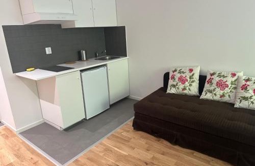 Karrdal Apartment | Big Studio Apartment in Sollentuna Stockholm