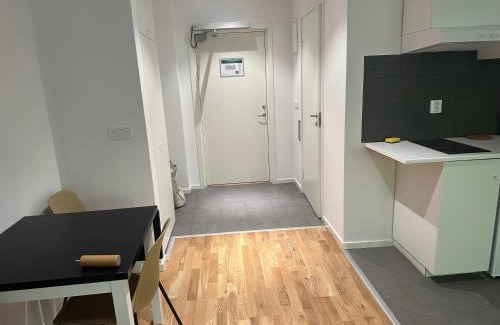 Karrdal Apartment | Big Studio Apartment in Sollentuna Stockholm