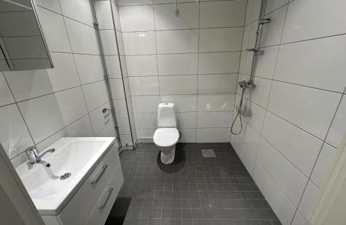 Karrdal Apartment | Big Studio Apartment in Sollentuna Stockholm