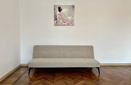 Acquabella Apartment | BIG Studio Goldoni [Duomo-M4 Lin Airport]