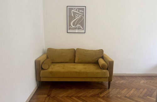 Acquabella Apartment | BIG Suite Goldoni [Duomo-M4 Lin Airport]