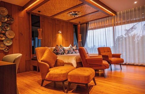 Ko Yao Hotel | Big Sun Residence by iRETREAT