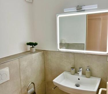 Gross Buchholz Apartment | Big Und Nice 3 Bedrooms