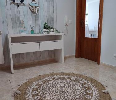 Nazare Apartment | Big Wave House
