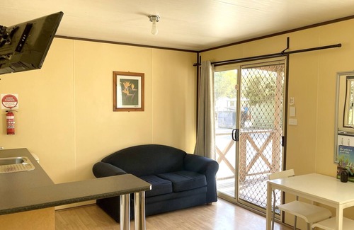 Aldinga Resort | Big4 Port Willunga Tourist Park