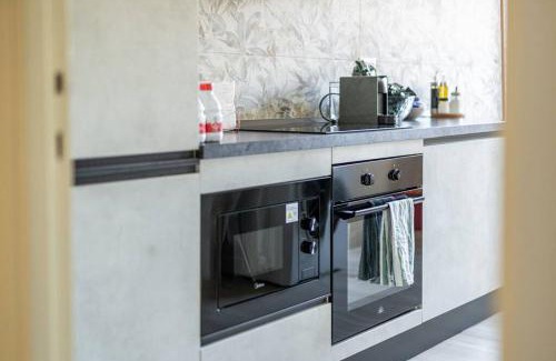 Quartiere XIII Aurelio Apartment | BigFamilyFlats-Vatican&Aurelio