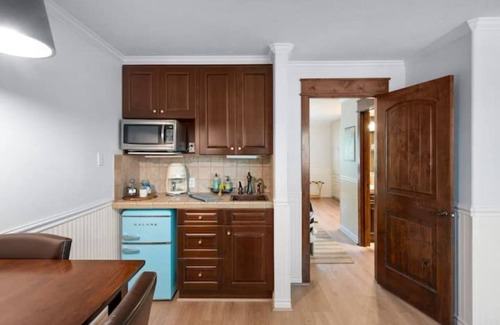 Bigfork Apartment | Bigfork Condo - Close to Lake