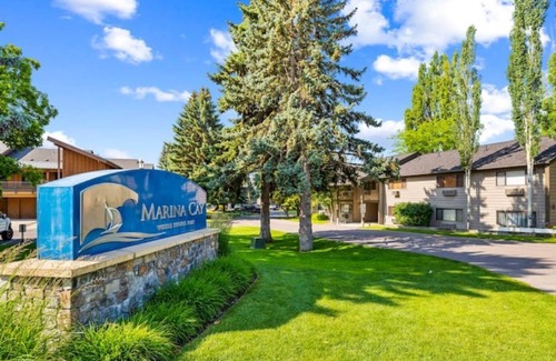 Bigfork Apartment | Bigfork Condo - Close to Lake