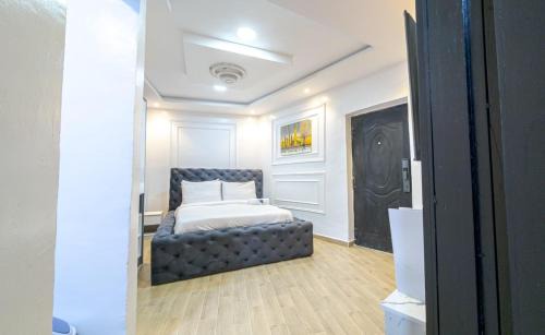 Ofin Apartment | Biggys Studio with PS5