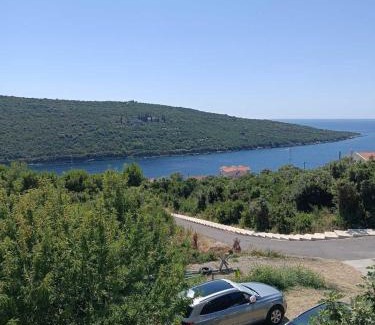 Bigovo Apartment | Bigova Bay Apartments