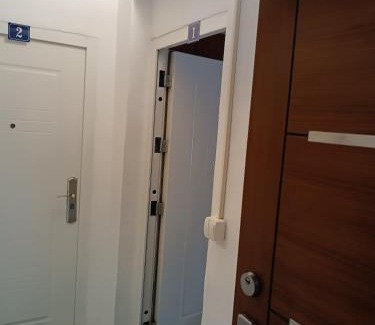 Bigovo Apartment | Bigova Bay Apartments