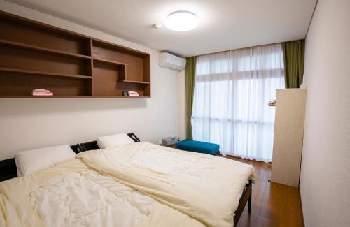 Aomori Villa | Bigstone Terrace suite 堤町