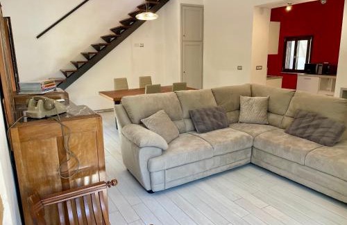 Alghero Apartment | BigSun Guest House