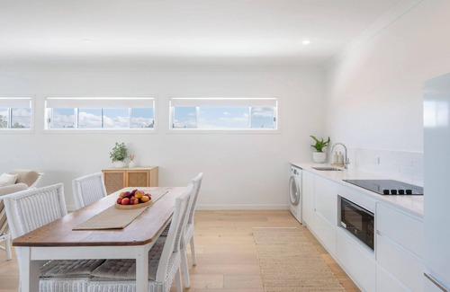 Yamba Apartment | Biirinba Breeze - Oceanstays