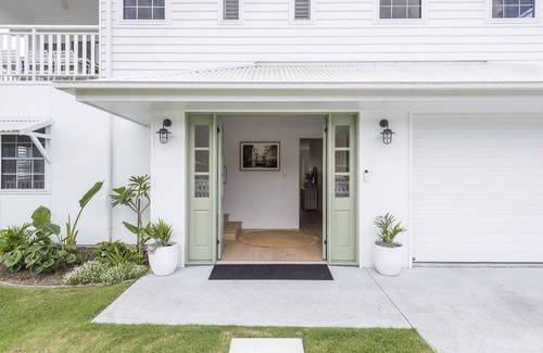 Yamba Apartment | Biirinba Breeze - Oceanstays