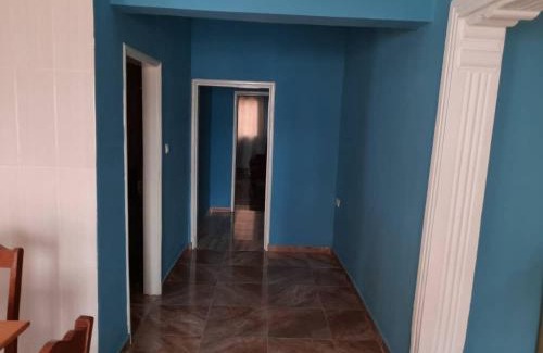 Kerr Serign Villa | Bijilo Villa