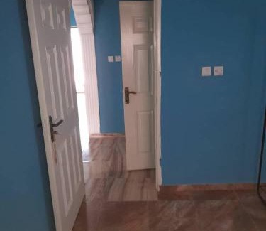 Kerr Serign Villa | Bijilo Villa