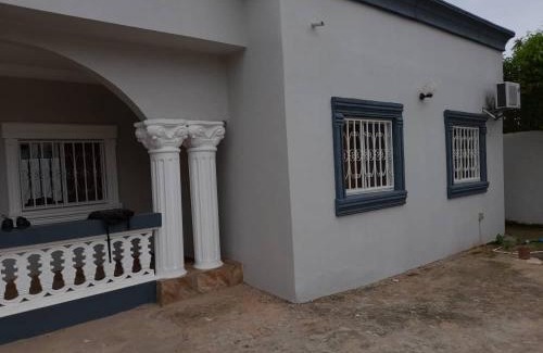 Kerr Serign Villa | Bijilo Villa