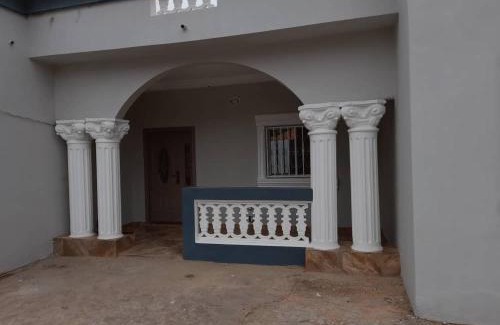 Kerr Serign Villa | Bijilo Villa