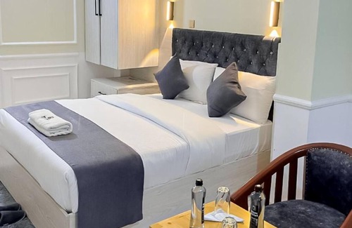 Mlolongo Hotel | Bijou Hotel Mlolongo